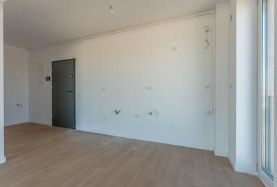 Studio Bartolomeu | 43 mp + Balcon 10 mp | Etaj 5/8 | Sală Polivalentă - 5