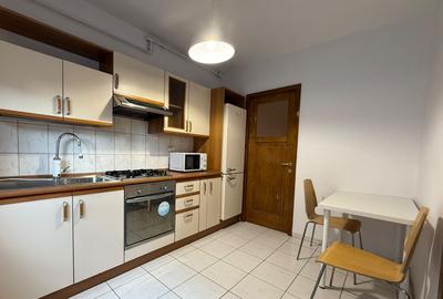 UNIVERSITATE, ARHITECTURA, 2 CAMERE RENOVATE ACUM, 3 MIN METROU, BLOC 1982 - 5
