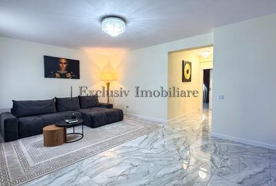 Apartament cu 2 camere decomandat, mobilat în Tomis Plus