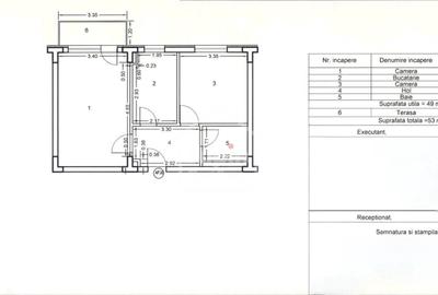 Apartament Pretabil Investitie I Tractorul Coresi - 4