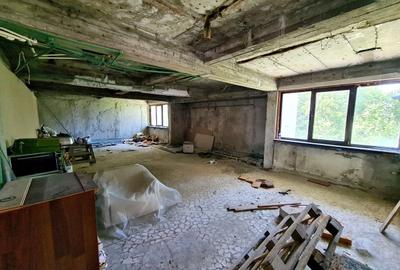 Club/ Restaurant S+P- Paraul Rece Predeal/ Valea Rasnoavei - 13