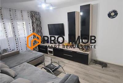 Apartament 4 camere decomandat zona Berca - 2