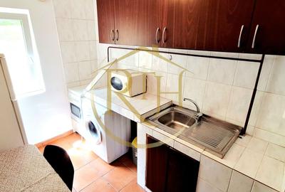 Oferim spre inchiriere apartament 1 camera, decomandat, Complex Studentesc - 12