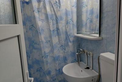 Garsonieră, etajul 2/4, zona Podu Ros - Gara Internațională - 4