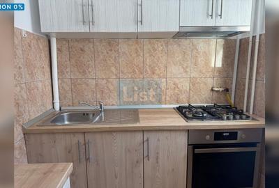 Apartament cu 1 camere semidecomandat, mobilat în Mărăști