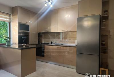 Buna Ziua, 3 cam, 95 mp, totul la cheie, 2 balcoane, parcare/garaj, pet friendly - 1