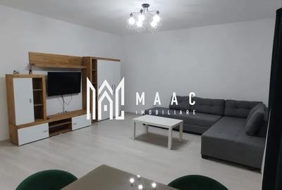Apartament cu 2 camere decomandat, mobilat în Șelimbăr