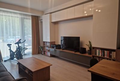 Apartament cu 2 camere în Dumbrăvița (2 locuri de parcare incluse) - 3