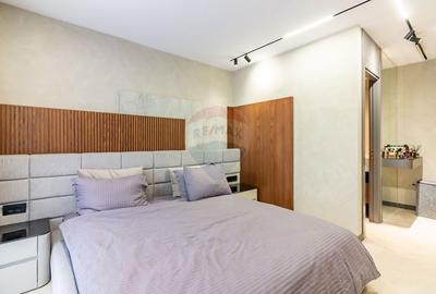 Casă / Vilă de vanzare cu 4 camere, Cosmopolis, premium - 12