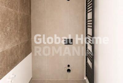Duplex 4 camere 139MP | Bucurestii Noi | 2 locuri de parcare | Gradina | P+1+M | - 10