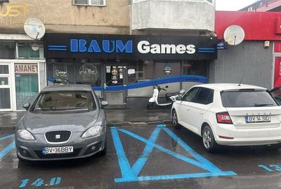 Spatiu comercial l 130 MP l Brasov - 5