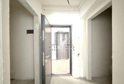 Apartament cu o camera/38.5 mp/imobil NZEB. - 10