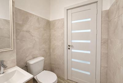 Apartament 3 camere de închiriat zona Tractorul - 7