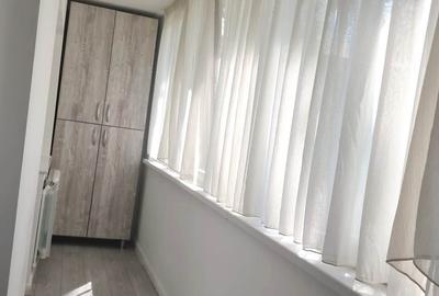 Apartament 2 camere decomandat, 60 mp, RENOVAT, mobilat, Alexandru, la bvd. - 6
