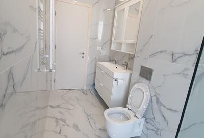 Inchiriere apartament 4 camere cu gradina Iancu Nicolae - 23