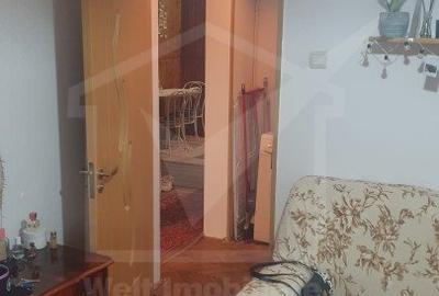 Apartament 3 camere, zona Titulescu-Centru - 9