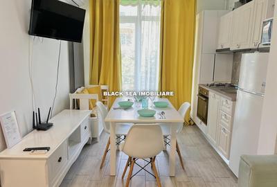 Apartament tip studio Alezzi Beach Resort - 4