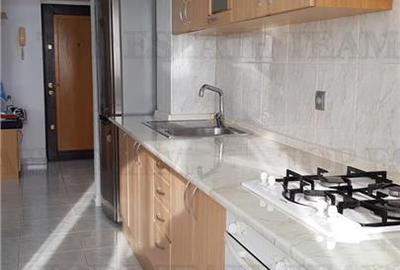 Apartament 3 camere de inchiriat in zona Dorobanti Bucuresti - 8