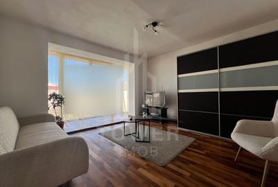 Apartament 3 camere de închiriat - Str Nicolae Iorga - 1