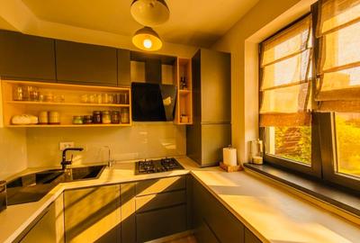 Vilă Premium | 5 Camere | 4 Dormitoare | 518 mp Teren | Corbeanca | - 4