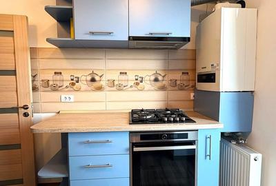 Apartament cu 4 camere de închiriat - 7