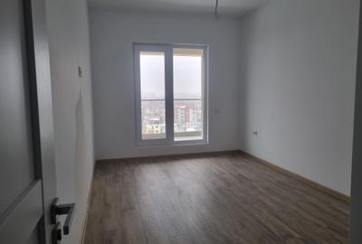 Apartament 2 camere,cf.1,centrala proprie,mutare imediata,Promenada Lacul Morii - 32