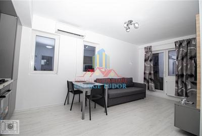 Apartament 2 camere, Str. Sg. Ilie Petre Nr 43, Bloc Sinsay, Colosseum Residence - 3