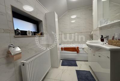 Casa individuala | 220mp util | Front 12ml | Garaj | Zona Pod Ira - 11