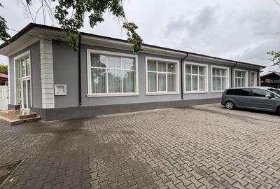 Spatiu Comercial central Tecuci - 8