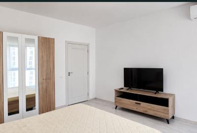 Exigent Plaza Residence faza 4 - 2