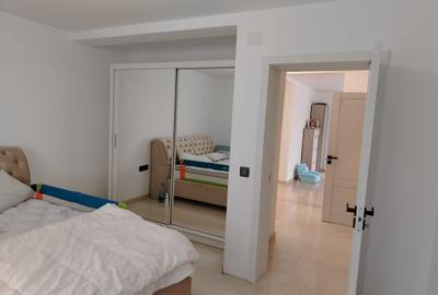 Apartament nou 110mp+420mp Teren mobilat utilat 168.000eur neg - 7
