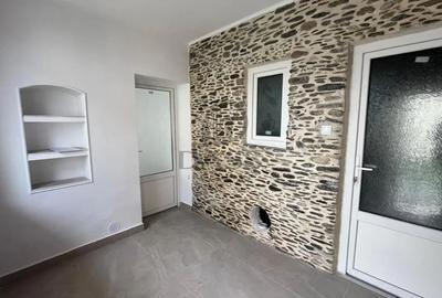 Casă individuală 2 camere Saliste Sibiu - 6