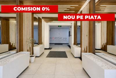 Apartament cu 3 camere decomandat în Theodor Pallady