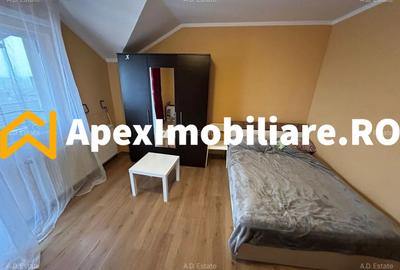 1 Decembrie | 2 Camere | Metrou 12min | Centrala | Parcare | 2Balcoane - 6