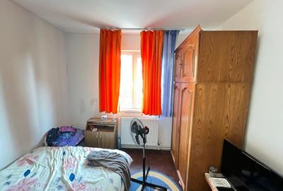 Apartament-2-Camere-Semidecomandat-Etaj 2-Centrala-Termica-Florilor-Brasov - 3