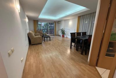 3 camere cu loc de parcare si boxa - Herăstrău - 1