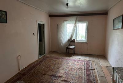 Casă cu teren de 2.000 mp în Nănești, Vrancea – aproape de baltă pescuit - 11