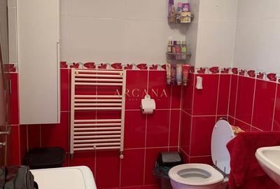 Apartament 3 camere aproape de Atelierul de Pizza - 9