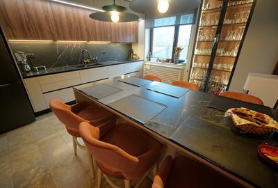Casa 350mp | Pipera | 0 comision | 8 camere | amenajare premium - lux - 8