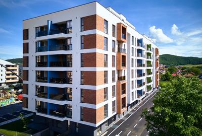 Apartament 2 camere Floresti, str. Tineretului - 2