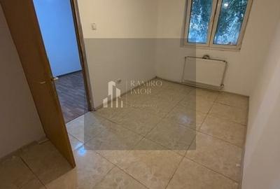 Apartament cu 2 camere semidecomandat în Mihai Bravu