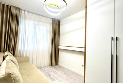 SE VINDE apartament cu 3 camere premium in Falticeni, jud.SV - 6