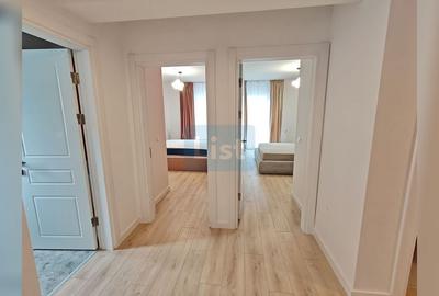 COMISION 0% Apartament 3 Camere | 66mp | Bloc Nou | Mobilat & Utilat | - 6