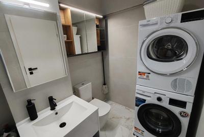 Apartament de lux cu 2 camere - Zonă Metrou M2 & Piața Sudului - 6