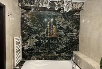 Apartament 3 camere de lux Herăstrău, 121 mp, parcare - 14