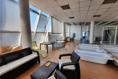 Spatiu Comercial, 200 mp, Sibiu - 5
