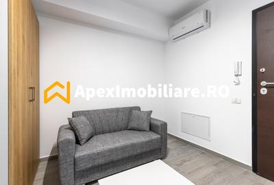 Garsoniera de inchiriat Mihai Bravu București | ApexImobiliare.ro - 6