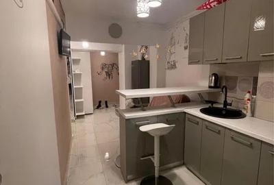 Nerva Traian | Studio | Renovat | Balcon | Prox. Metrou | - 4