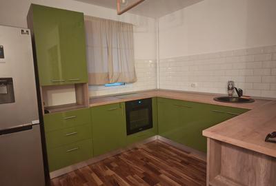 Tineretului apartament splendid, spatios si modern - 15