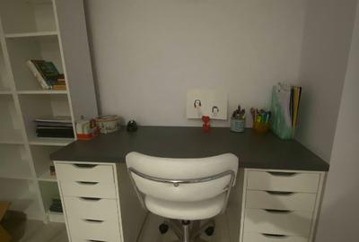 Apartament 2 camere COPOU GARDEN RESIDENCE - 7